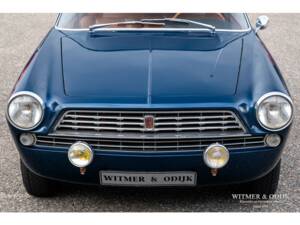 Afbeelding 5/30 van FIAT 2300 S Coupé (1962)