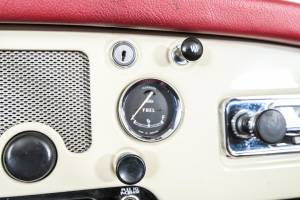 Image 36/50 of MG MGA 1500 (1958)