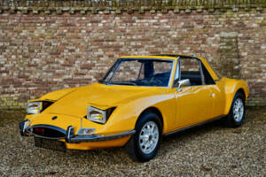 Image 1/50 of Matra 530 LX (1973)