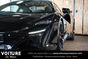 Imagen 15/32 de McLaren Artura (2023)