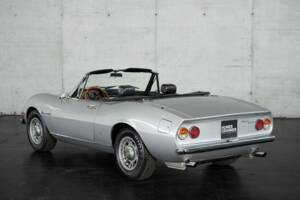 Imagen 17/50 de FIAT Dino 2400 Spider (1971)