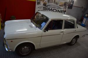 Bild 10/22 von FIAT 1100 R (1968)