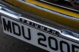 Obraz 29/50 pojazdu Triumph Stag (1975)