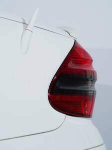 Immagine 21/49 di Mercedes-Benz SL 55 AMG (2006)