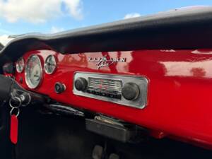 Bild 39/78 von Volkswagen Karmann Ghia 1600 (1970)