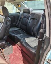 Bild 27/42 von Lancia Kappa Coupé 2.0 20V Turbo (1999)