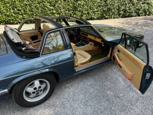 Imagen 14/23 de Jaguar XJ-SC 3.6 (1986)