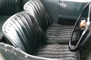 Image 23/33 of Bentley 3 Litre (1925)