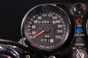 Imagen 18/50 de Kawasaki DUMMY (1975)