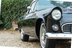 Bild 27/50 von Ford Thunderbird (1955)