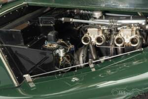 Imagen 3/18 de Morgan Plus 4 (1961)