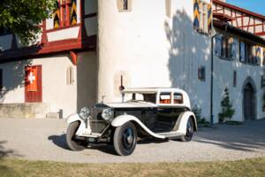 Imagen 3/37 de Rolls-Royce Phantom II Continental (1931)