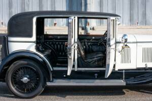 Bild 9/47 von Isotta Fraschini 8A (1927)