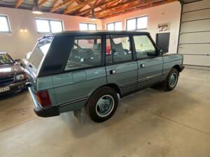 Imagen 21/87 de Land Rover Range Rover Classic Vogue SE (1992)