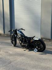 Imagen 9/60 de Harley-Davidson DUMMY (2017)