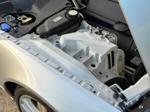 Image 46/84 de Jaguar XK 4.2 (2006)