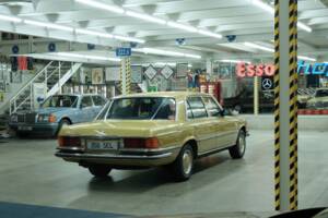 Image 10/76 of Mercedes-Benz 350 SEL (1977)
