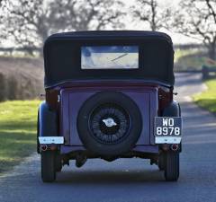 Image 16/50 of Lancia Belna (1934)