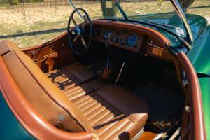 Afbeelding 29/58 van Jaguar XK 120 SE OTS (1954)