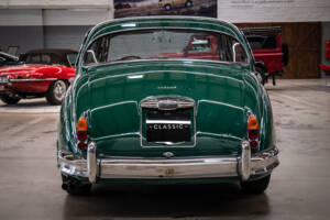 Image 5/32 of Jaguar Mk II 3.4 (1967)