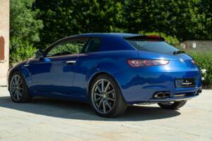 Immagine 6/50 di Alfa Romeo Brera 3.2 JTS Q4 (2006)