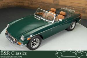 Image 1/19 de MG MGB (1974)