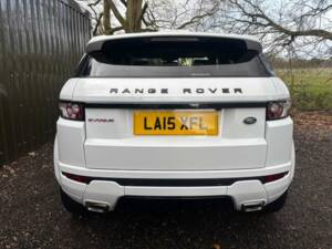 Image 7/26 of Land Rover Range Rover Evoque TD4 (2015)
