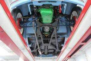 Image 17/50 of FIAT 500 C Topolino (1949)