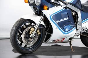 Immagine 22/47 di Suzuki GSX-R 1100 (1987)