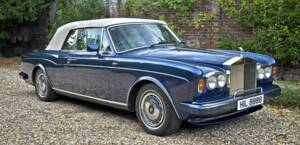 Imagen 19/50 de Rolls-Royce Corniche III (1991)