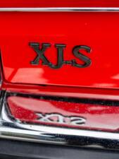 Imagen 28/50 de Jaguar XJ-S Convertible (1989)