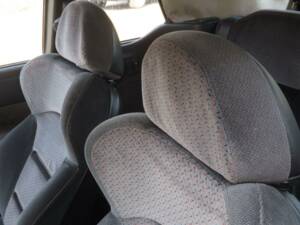 Bild 16/50 von Ford Escort 1.8 16v (1992)