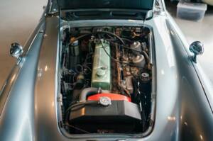 Image 26/27 de Austin-Healey 3000 Mk III (BJ8) (1967)