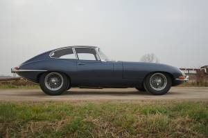 Bild 20/39 von Jaguar E-Type 3.8 (1962)