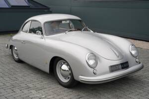 Bild 22/50 von Porsche 356 1500 Super (1953)