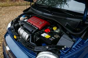 Image 30/50 of Abarth 595 Cabrio Italia (2011)