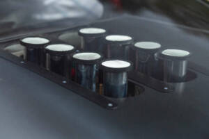 Image 31/50 of UVA M6 GTR (1998)