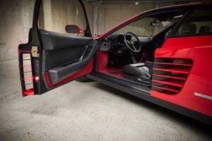 Image 59/99 of Ferrari Testarossa (1991)