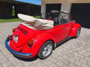 Image 12/18 of Volkswagen Beetle 1303 LS (1976)