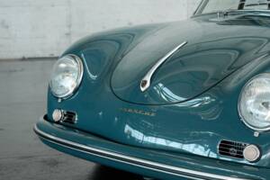 Afbeelding 5/50 van Porsche 356 A 1600 S (1958)