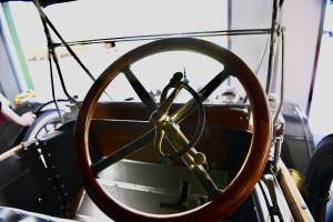 Bild 19/31 von Buick Model 25 (1913)