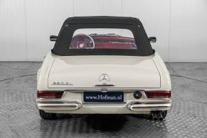 Immagine 49/50 di Mercedes-Benz 230 SL (1964)