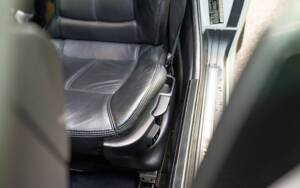 Image 30/56 of BMW Z3 Coupé 2.8 (2001)