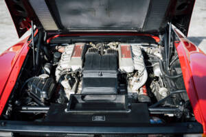 Bild 17/33 von Ferrari Testarossa (1991)