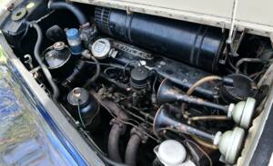 Afbeelding 42/50 van Bentley S 1 (1958)