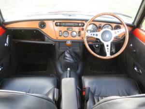 Bild 8/17 von Triumph GT 6 Mk III (1972)
