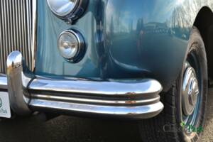 Imagen 47/50 de Jaguar Mk VII (1951)