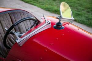 Imagen 27/50 de Morgan Threewheeler (1928)