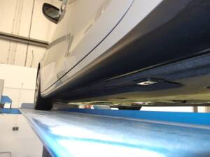 Image 79/90 of Maserati Quattroporte GTS (2013)