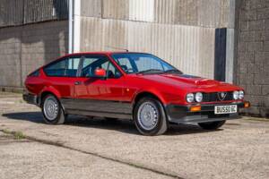 Bild 1/49 von Alfa Romeo GTV6 Autodelta (1983)